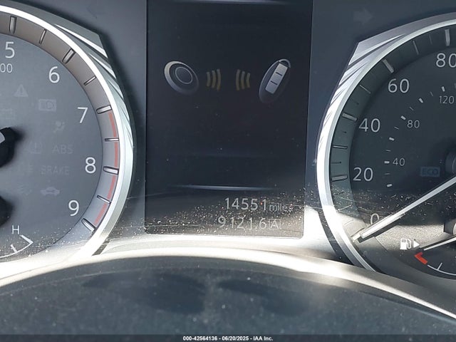 Infiniti 2018 2018 JN1FV7AP9JM640169 Image 15