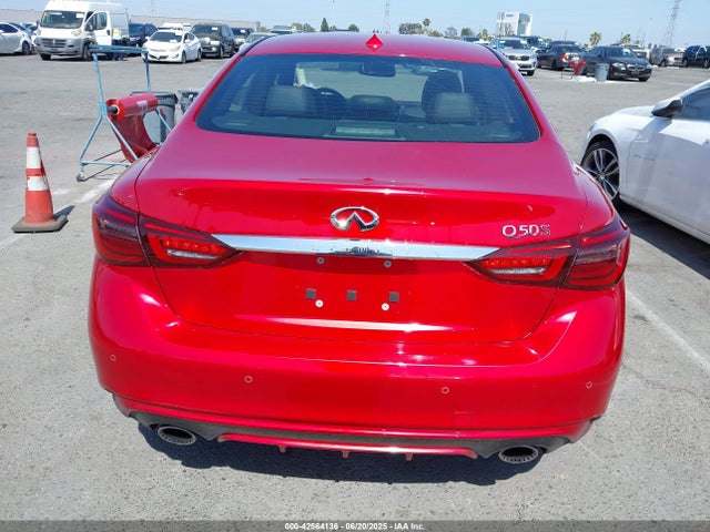Infiniti 2018 2018 JN1FV7AP9JM640169 Image 16