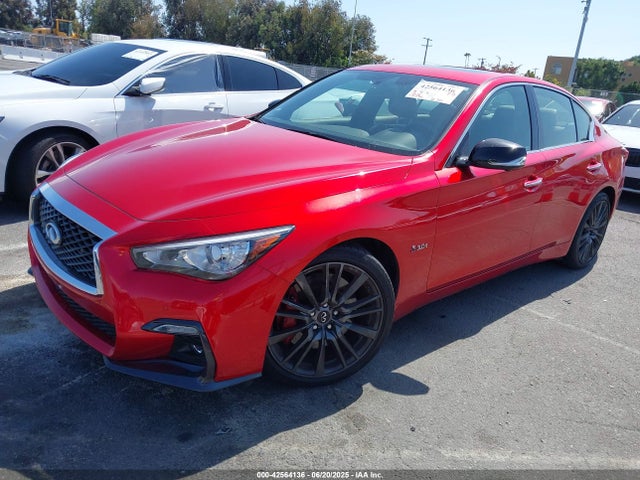 Infiniti 2018 2018 JN1FV7AP9JM640169 Image 2