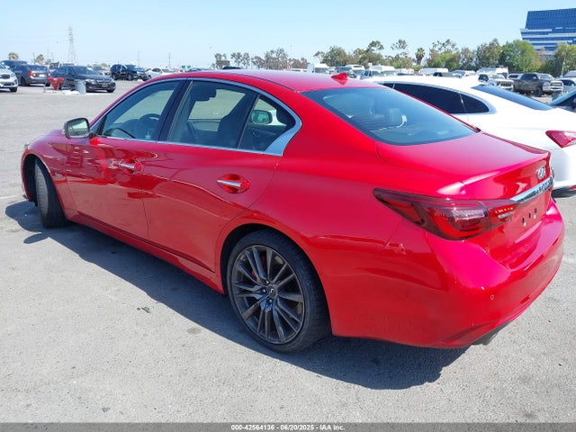 Infiniti 2018 2018 JN1FV7AP9JM640169 Image 3