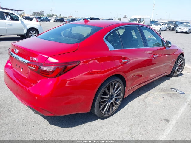 Infiniti 2018 2018 JN1FV7AP9JM640169 Image 4