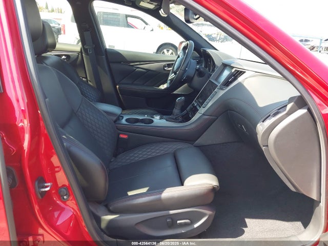 Infiniti 2018 2018 JN1FV7AP9JM640169 Image 5