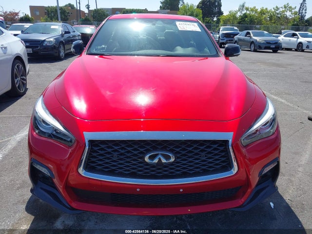 Infiniti 2018 2018 JN1FV7AP9JM640169 Image 6