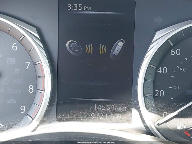 Infiniti 2018 2018 JN1FV7AP9JM640169 Image 7