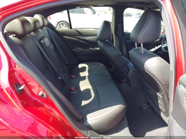 Infiniti 2018 2018 JN1FV7AP9JM640169 Image 8