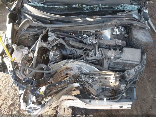 JTDB4MEE4P3015232 Toyota m20a-fks