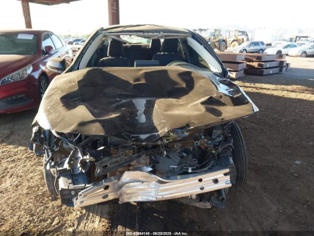 JTDB4MEE4P3015232 Toyota m20a-fks