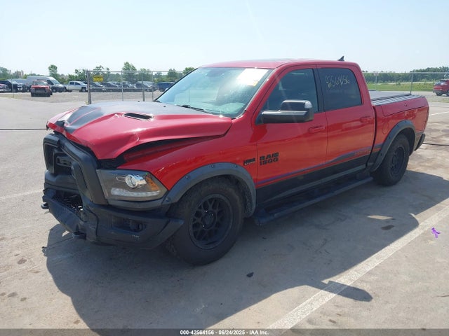 1C6RR7YT1GS387653 RAM 1500