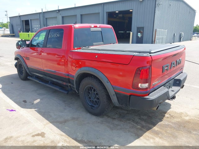 1C6RR7YT1GS387653 RAM 1500