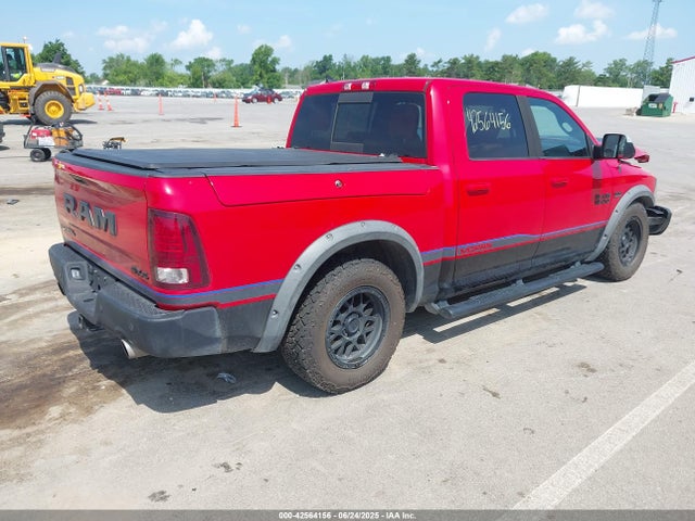 1C6RR7YT1GS387653 RAM 1500