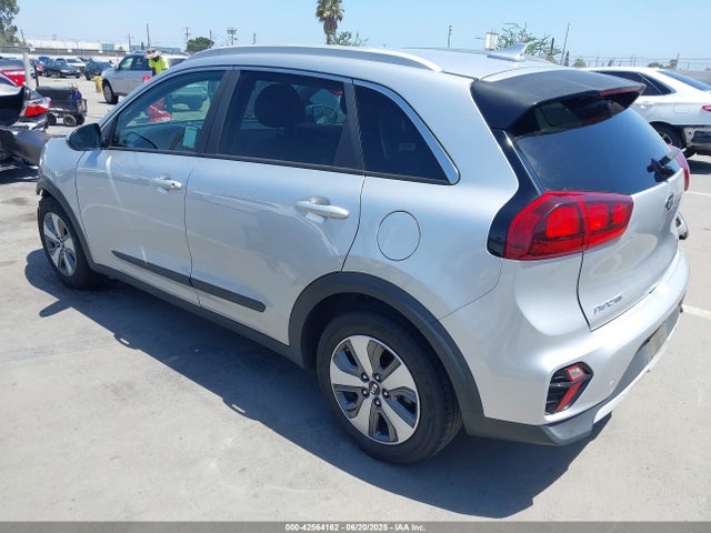 KIA gdi 2020 KNDCB3LC1L5361291 Image 3