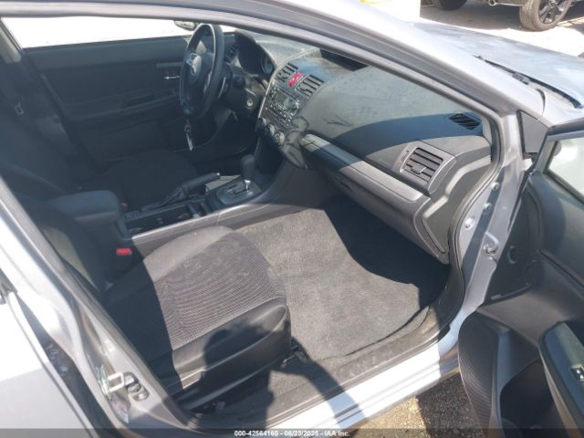 2014 SUBARU IMPREZA JF1GPAC66E8274513 Photo 4