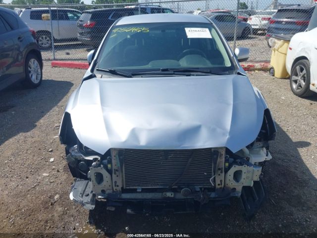 2014 SUBARU IMPREZA JF1GPAC66E8274513 Photo 5