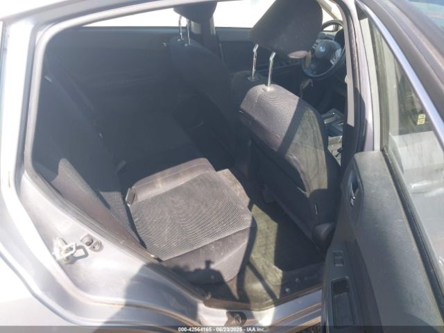 2014 SUBARU IMPREZA JF1GPAC66E8274513 Photo 7
