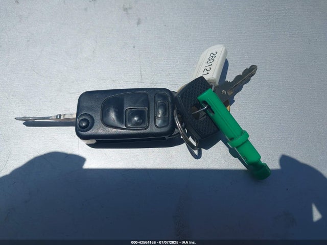 WD3PE8DD8GP363864 Mercedes-Benz 2016
