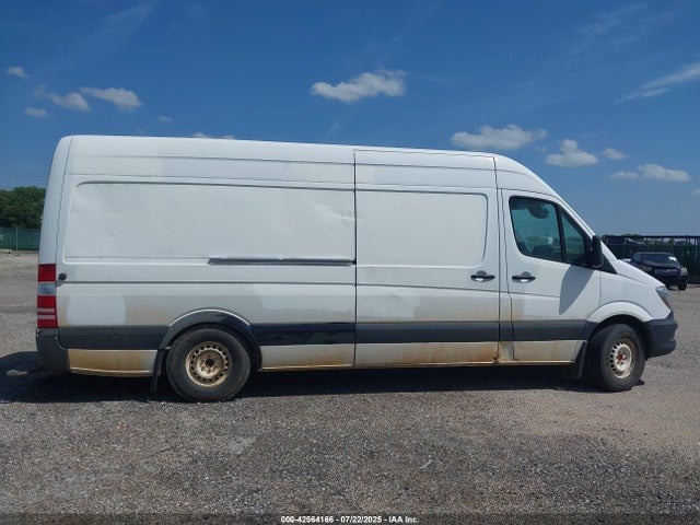 WD3PE8DD8GP363864 Mercedes-Benz 2016