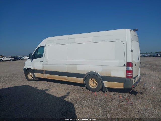 WD3PE8DD8GP363864 Mercedes-Benz 2016