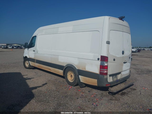 WD3PE8DD8GP363864 Mercedes-Benz 2016