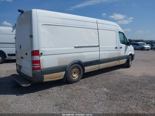 WD3PE8DD8GP363864 Mercedes-Benz 2016