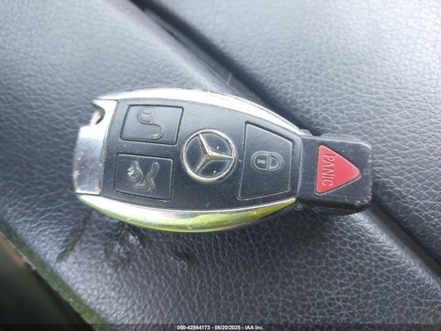 2014 MERCEDES-BENZ GLK 350 WDCGG8JB5EG217724 Photo 10