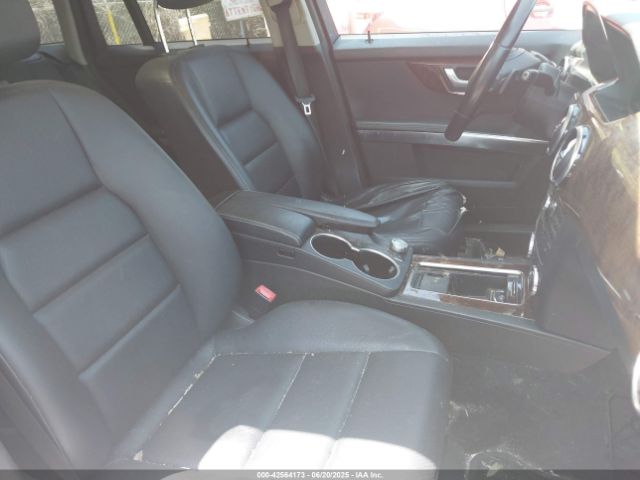 2014 MERCEDES-BENZ GLK 350 WDCGG8JB5EG217724 Photo 4