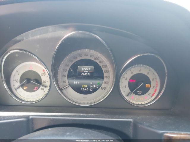 2014 MERCEDES-BENZ GLK 350 WDCGG8JB5EG217724 Photo 6