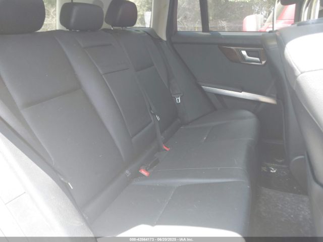 2014 MERCEDES-BENZ GLK 350 WDCGG8JB5EG217724 Photo 7