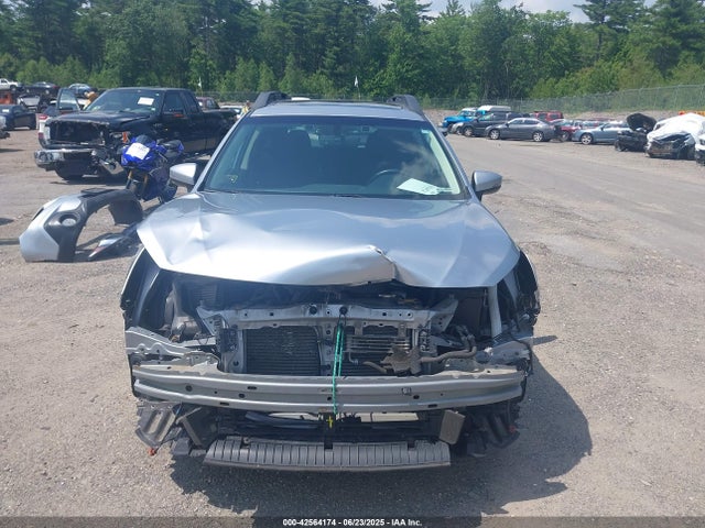 4S4BSAHCXK3275184 Subaru na u5