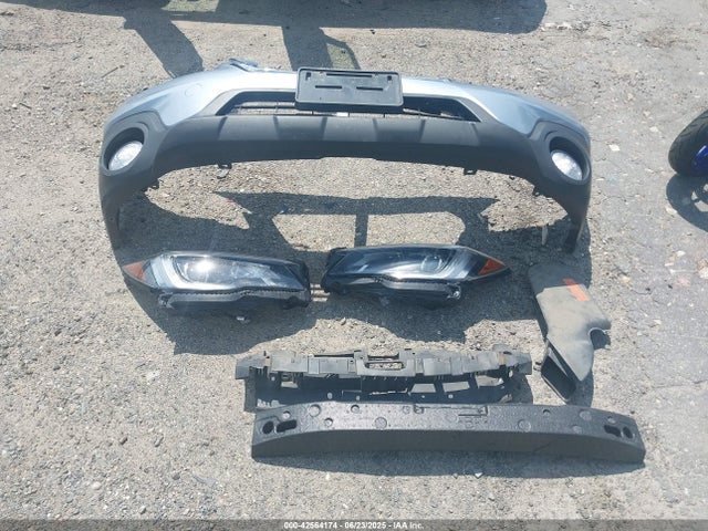 4S4BSAHCXK3275184 Subaru na u5