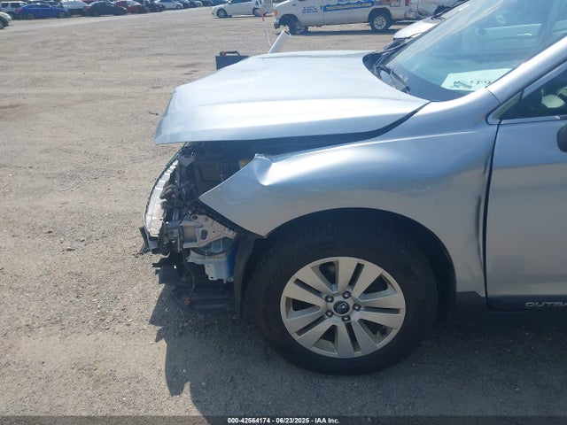4S4BSAHCXK3275184 Subaru na u5