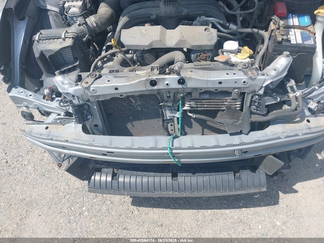 4S4BSAHCXK3275184 Subaru na u5