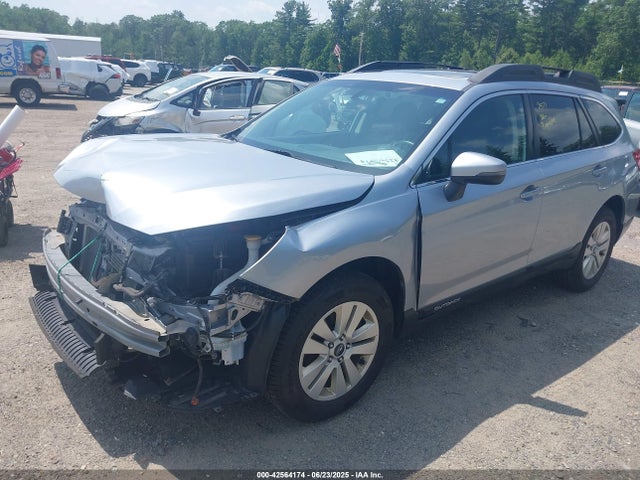 4S4BSAHCXK3275184 Subaru na u5
