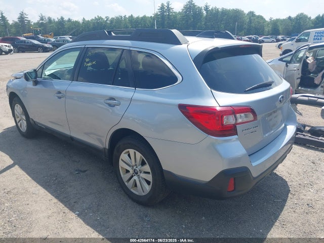 4S4BSAHCXK3275184 Subaru na u5