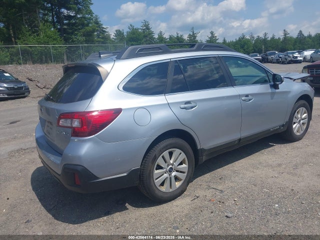 4S4BSAHCXK3275184 Subaru na u5