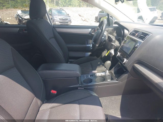 4S4BSAHCXK3275184 Subaru na u5