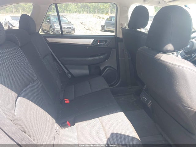 4S4BSAHCXK3275184 Subaru na u5