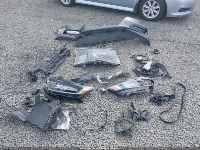 1HGCV1F37KA142107 Honda l15be