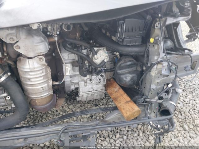 1HGCV1F37KA142107 Honda l15be