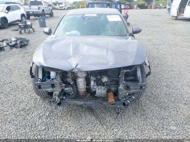 1HGCV1F37KA142107 Honda l15be