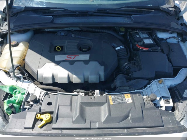 Ford 2015 2015 1FADP3L98FL306837 Image 10