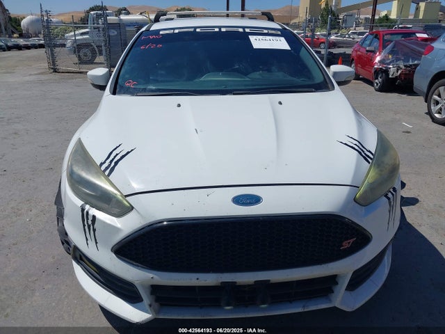 Ford 2015 2015 1FADP3L98FL306837 Image 12