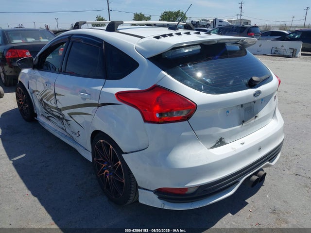 Ford 2015 2015 1FADP3L98FL306837 Image 3