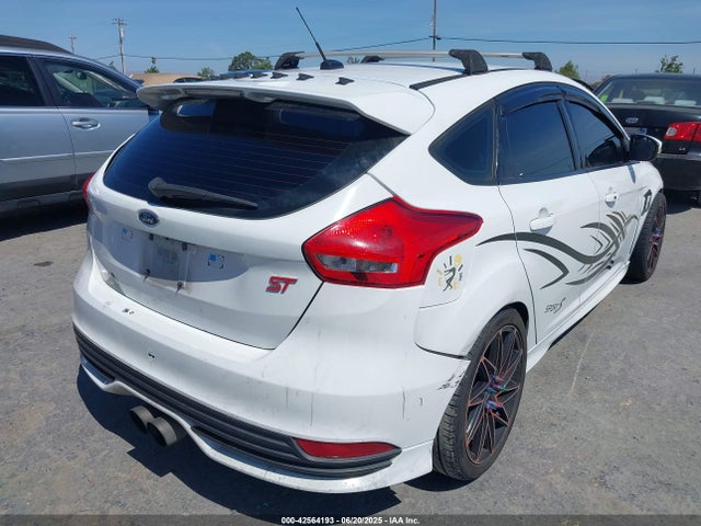 Ford 2015 2015 1FADP3L98FL306837 Image 4