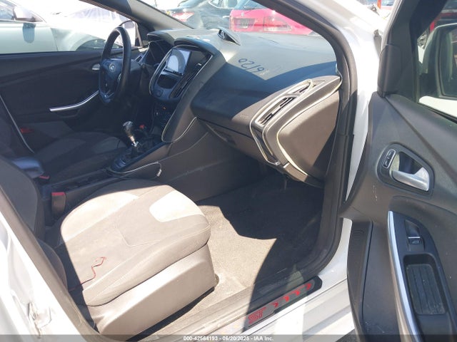 Ford 2015 2015 1FADP3L98FL306837 Image 5