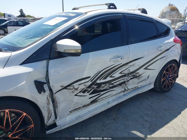 Ford 2015 2015 1FADP3L98FL306837 Image 6