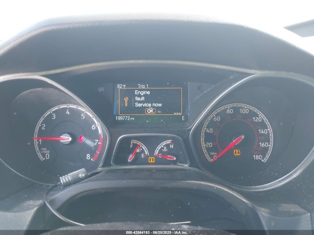 Ford 2015 2015 1FADP3L98FL306837 Image 7