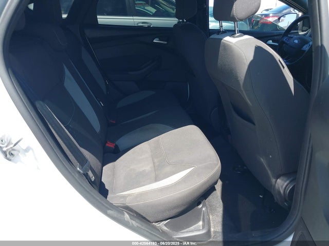 Ford 2015 2015 1FADP3L98FL306837 Image 8