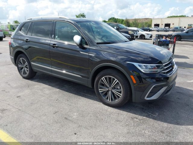 2024 VOLKSWAGEN TIGUAN 3VVTB7AX9RM218526