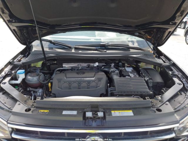 2024 VOLKSWAGEN TIGUAN 3VVTB7AX9RM218526 Photo 9