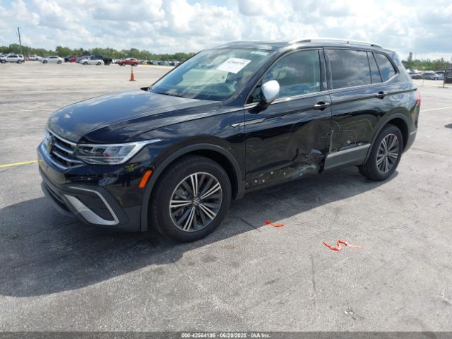 2024 VOLKSWAGEN TIGUAN 3VVTB7AX9RM218526 Photo 1